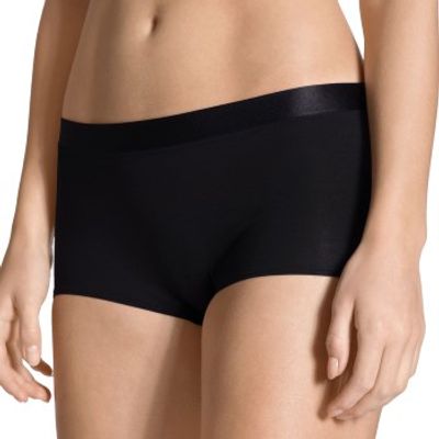 Calida Cate Regular Satin Shorts * Actie *