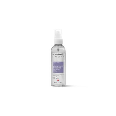Goldwell Stylesign Smooth Weightless Shine-Oil 100ml