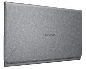 Lenovo Tab Plus Sleeve 29,2 cm (11.5") Opbergmap/sleeve Grijs