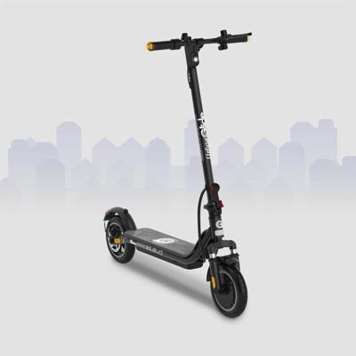 Elektrische Step Urbanglide