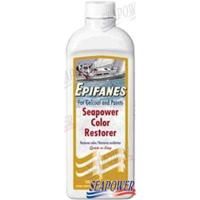 SPCR500 - SEAPOWER KLEURHERSTELLER 500ML.