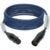 Klotz PD4-3XM11A020.0 Dubbelschild AES & DMX kabel 20 meter