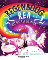 Het oog van de storm (Hardback)