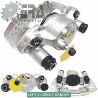 Remklauw BC61231