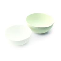 Bagastro kom rond 110mm x h50 mm 30cl 40 stuks