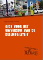 Shared Mobility Rocks (Hardback)