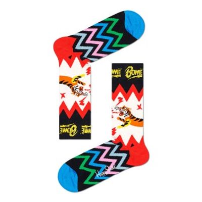 Happy socks 3 stuks David Bowie Sock * Actie *