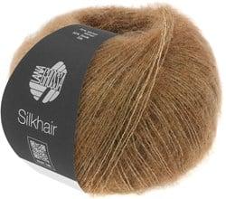 Lana Grossa Silkhair 169 Nougat