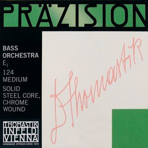 Thomastik Infeld TH-124 contrabassnaar E-4 4/4