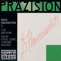 Thomastik Infeld TH-124 contrabassnaar E-4 4/4 - thumbnail