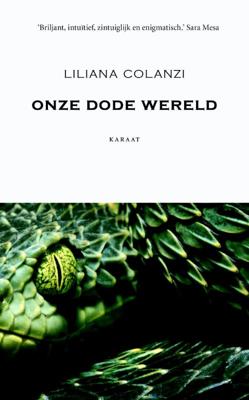 Onze dode wereld (Paperback)