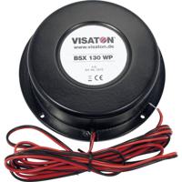 Visaton BSX 130 WP - 4 Ohm Contactgeluidsomzetter 4 Ω - thumbnail