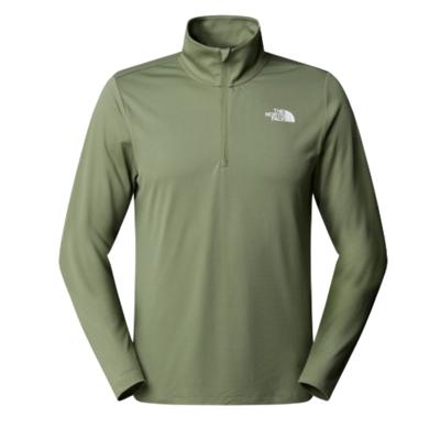 The North Face 24/7 1/4 Zip Skipully Heren XS