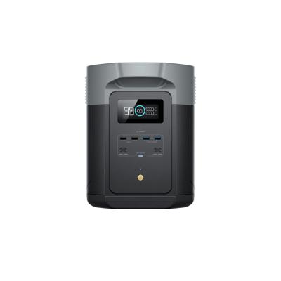 Ecoflow Delta 2 Max power station