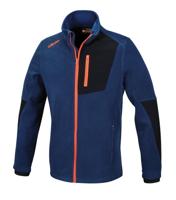 Beta 7657B S Microfleece Trui - 076570101 Beta 7657B S Microfleece Trui - 076570101