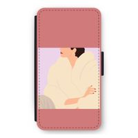 Cosy: iPhone 12 mini Flip Hoesje
