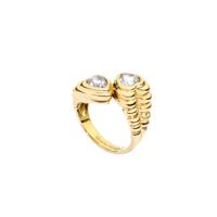 Dames ring Chiara Ferragni J19AXP13014 (14)