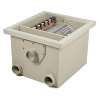 DVS DVS Trommelfilter PP22