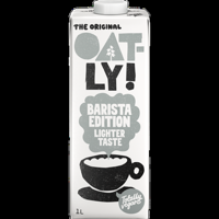 Oatly! The Original Barista Light Haverdrank 1 L bij Jumbo