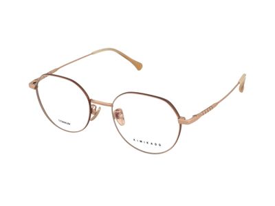 Brillen met correctie Kimikado Titanium Shinano C5