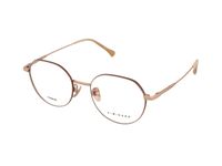 Brillen met correctie Kimikado Titanium Shinano C5