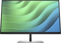 HP E27 G5 LED-monitor Energielabel D (A - G) 68.6 cm (27 inch) 1920 x 1080 Pixel 16:9 5 ms HDMI, DisplayPort, USB-A 3.2 Gen 1, USB-B IPS LED