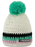 Poederbaas Classic Colorful Beanie