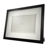 Lumos LED Breedstraler - 150 watt 15.200 Lumen (100lm/W) - 6500K daglicht wit - IP65 waterdicht - LED schijnwerper met kantelbare beugel
