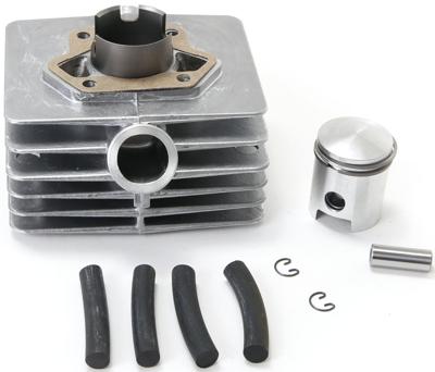 MZA Cilinder cylinder almot cpl(60cc) s51/70,sr50/80,kr.51/2