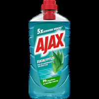 Ajax Allesreiniger Eucalyptus 1000 ML bij Jumbo