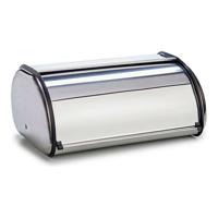 Broodmand Kinvara SW8410 SW8410 Zilverkleurig Zilver Metaal Staal 43 x 19 x 28 cm 27 x 19 x 42,5 cm