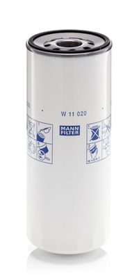 Oliefilter W11020