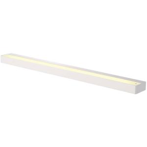 SLV 151791 LED-wandlamp 33 W LED Wit