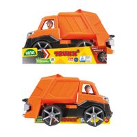 Lena Truxx2 vuilniswagen