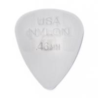 Dunlop Nylon Standard Plectrum 0.46mm - Per Stuk