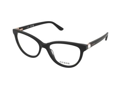 Brillen met correctie Guess GU50195 001