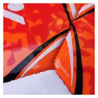SportX voetbal superior red 330-350gr