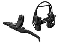 Magura remset hs22 zwart 3-vinger v/a 2700846