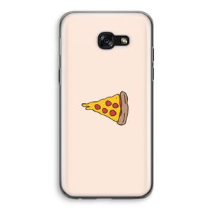 You Complete Me #1: Samsung Galaxy A5 (2017) Transparant Hoesje
