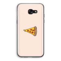 You Complete Me #1: Samsung Galaxy A5 (2017) Transparant Hoesje