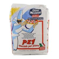 Molino Spadoni - Meel pz1 "00" al taglio - 5kg