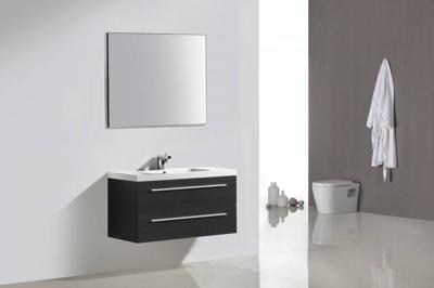 Badmeubel aktieset RN 100 Silver Grey Badmeubel aktieset RN 100 Silver Grey