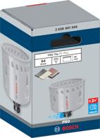 Bosch Accessoires PRO Tile PC Plus gatzaag | 64 mm | HS - 2608901566