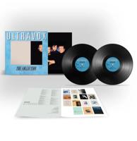 Ultravox - The Collection 2 (LP)