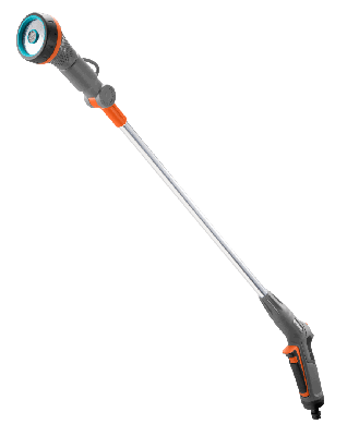 Comfort broes met verlengstuk - Gardena