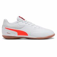 Hardloopschoenen voor Volwassenen Puma Wit - Maat: 38,5