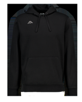 Hoodie - Zwart Hoodie - Zwart