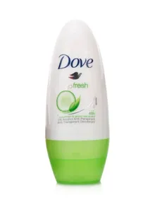 Dove Deodorant Roller - Cucumber & Green Tea Go Fresh 50 ml