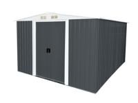 HOME DELUXE Tuinschuur Bohio (XXL)