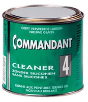 valma commandant cleaner nr.4 1 ltr - thumbnail